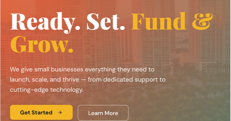 ReadySetFundGrow anuncia una plataforma de inversión en microcentros de datos de IA Edge y zonas de oportunidad en South Dade