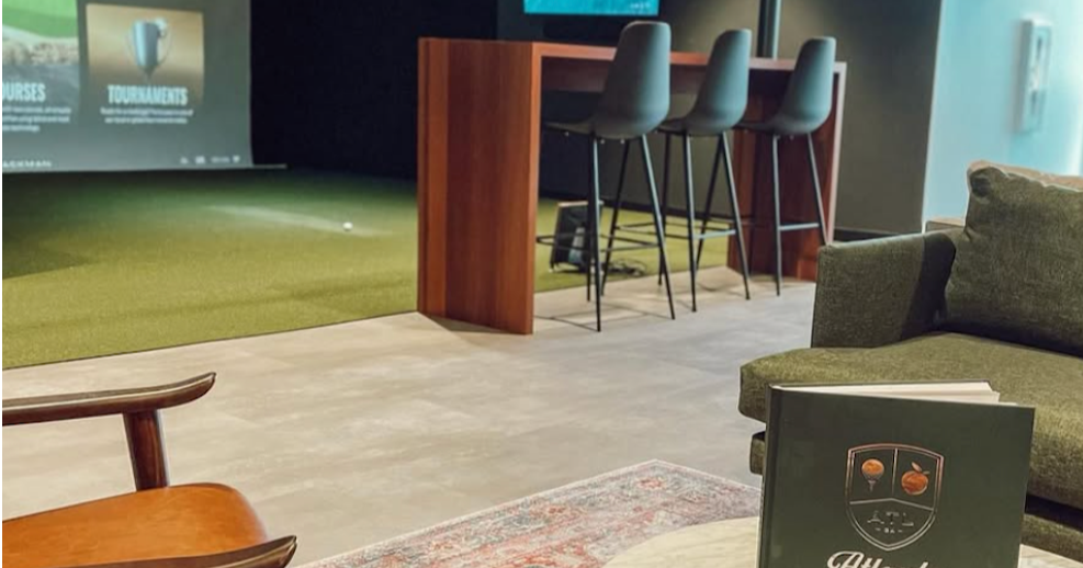 Atlanta Golf & Social abrirá dos nuevas sucursales este año