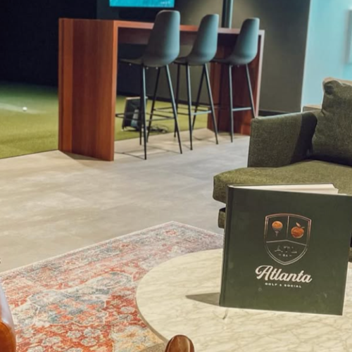 Atlanta Golf & Social abrirá dos nuevas sucursales este año