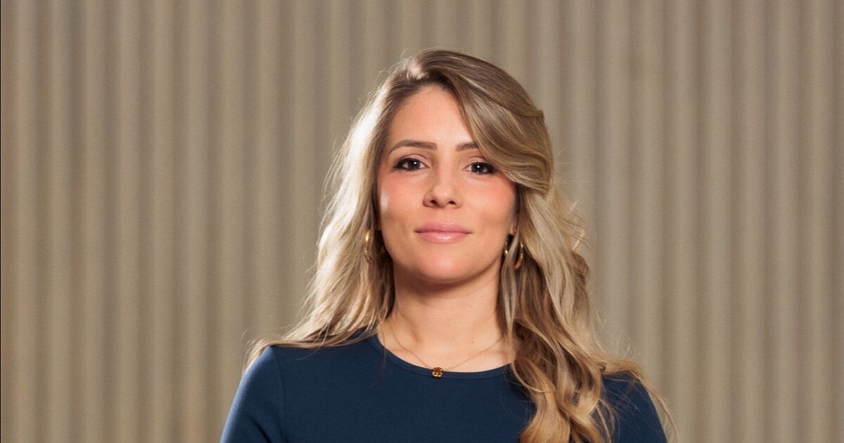 Jessica Michelle Read - Gerente de Mercadeo & Comunicaciones Corporativas