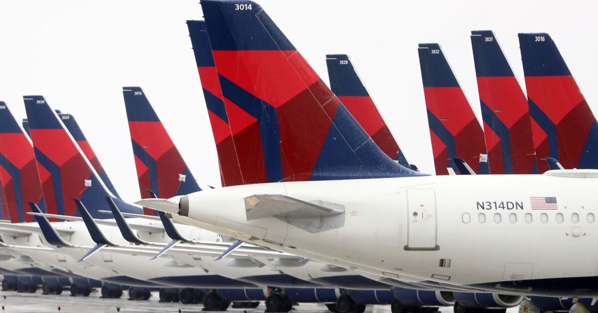 Delta fija fecha de lanzamiento para vuelos Atlanta-Riad del A350