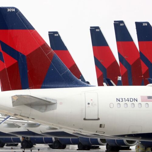 Delta fija fecha de lanzamiento para vuelos Atlanta-Riad del A350