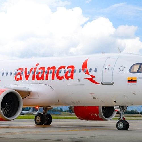 Avianca solo Transportará a pasajeros de 14 años o menos que viajen con sus padres o un Adulto responsable