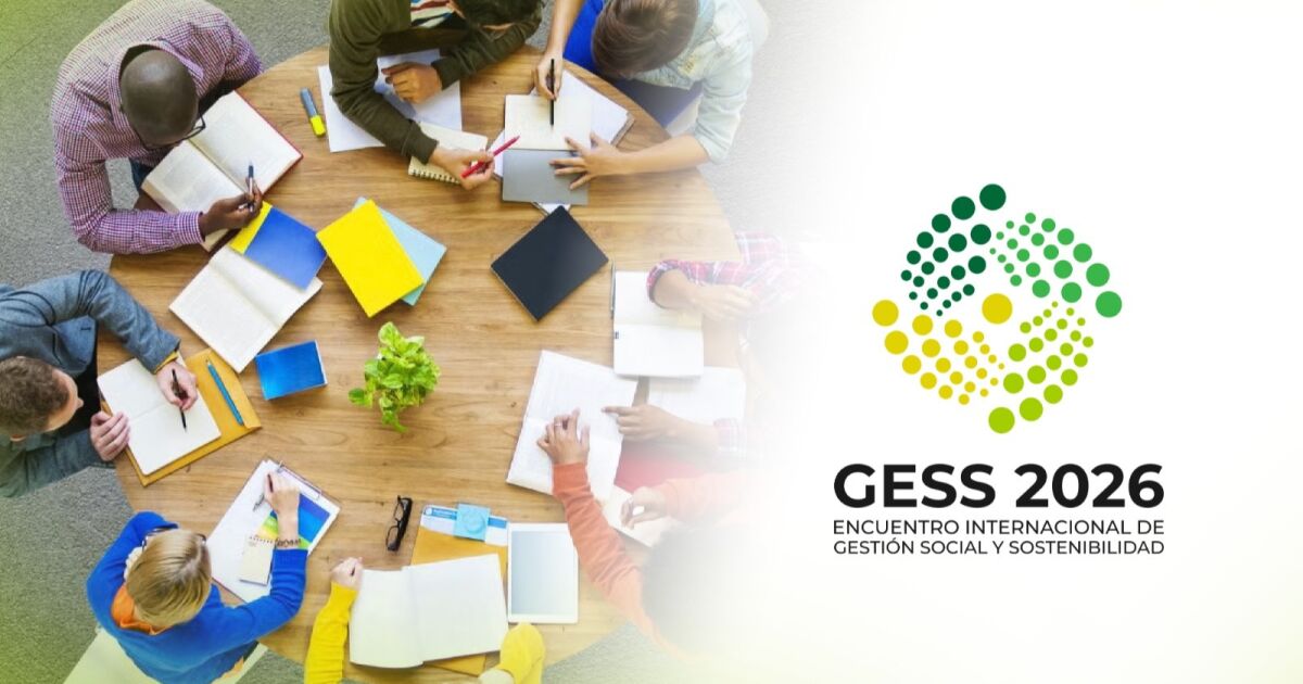 GESS 2026 pone en el centro la Innovación, la Confianza y la Sostenibilidad para el desarrollo territorial