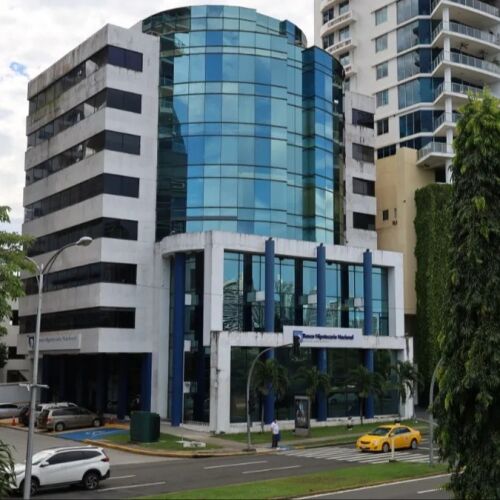 Gabinete propone cierre del Banco Hipotecario Nacional y redistribución de funciones al Miviot y Caja de Ahorros