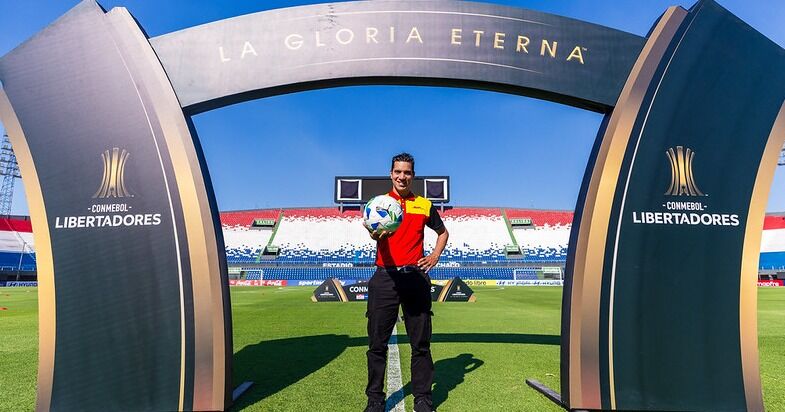 DHL Express lanza el torneo COPA DHL EMPRENDE 2026 para impulsar la internacionalización de emprendedores y PYMES en Latinoamérica
