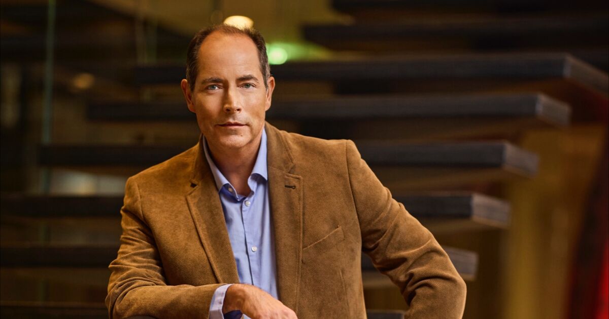 Liderar con Propósito que Trasciende