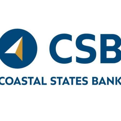 Carol Stone, del Coastal States Bank, fue incluida en el Salón de la Fama de la Asociación de Constructores de Viviendas de Georgia