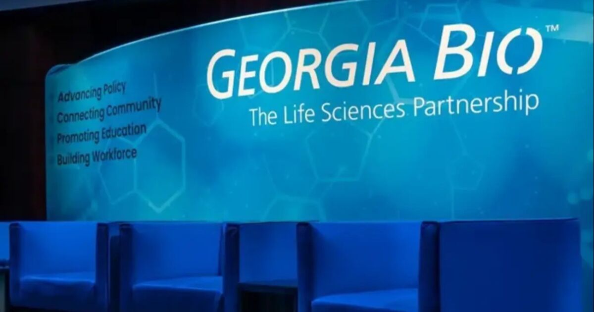 Georgia Bio se convierte en Georgia Life Sciences