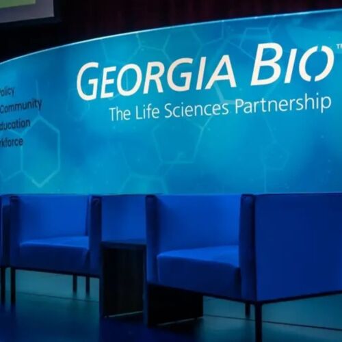 Georgia Bio se convierte en Georgia Life Sciences