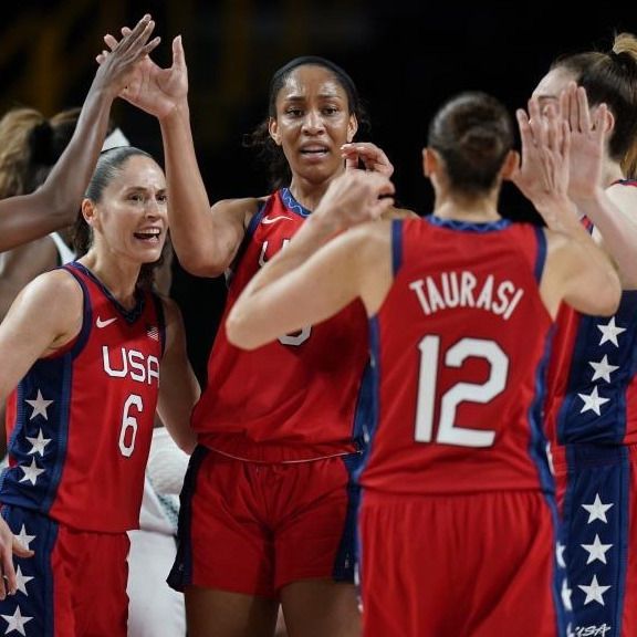 EEUU derrota a España y se corona campeón del mundo en baloncesto sub-19 femenino