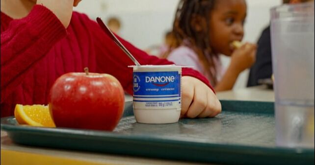 Danone Canadá y Breakfast Club of Canada celebran 30 años de asociación