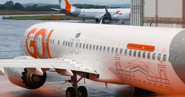 Grupo Abra alquila 5 Airbus para operar 84 slots de Gol en Lisboa