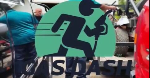 Gas Dash lanza un servicio de repostaje a demanda en el área metropolitana de Atlanta