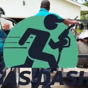 Gas Dash lanza un servicio de repostaje a demanda en el área metropolitana de Atlanta