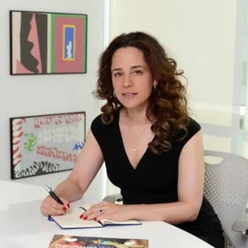 3 claves de Mónica Bauer Mengelberg para practicar el egoísmo saludable y alcanzar el éxito laboral