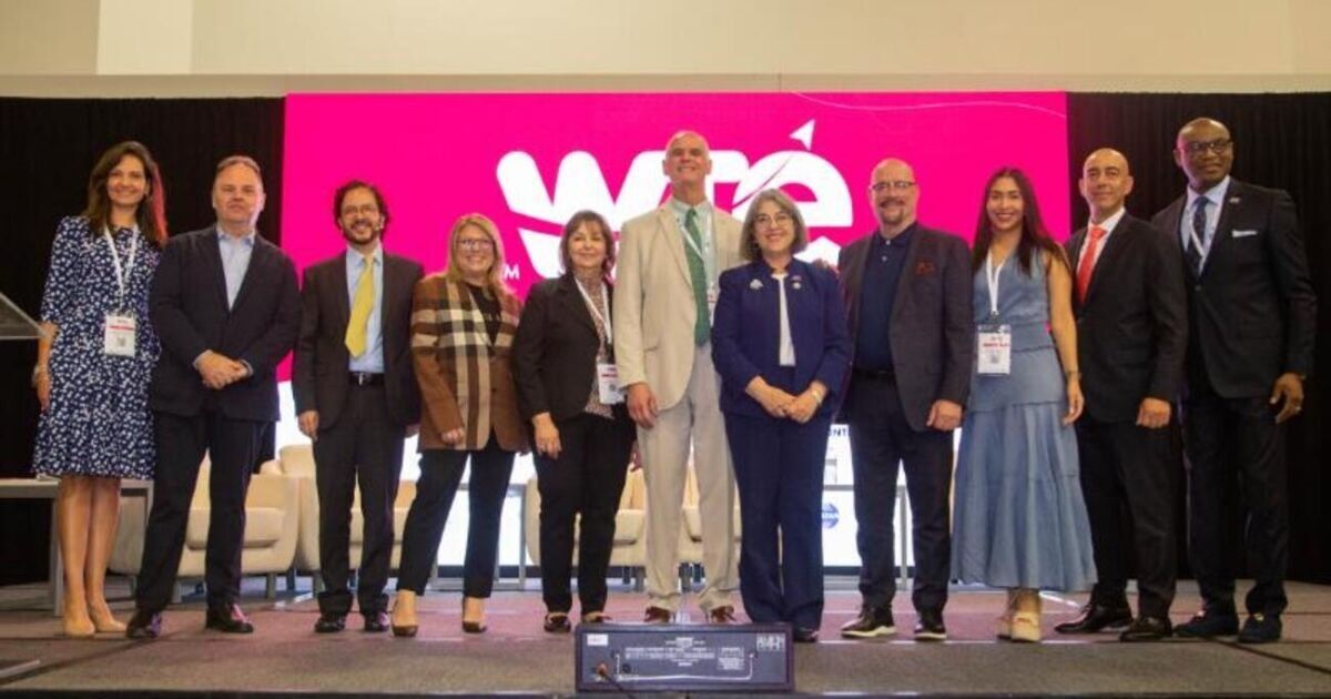 Conéctate al turismo global en WTE Miami 2025