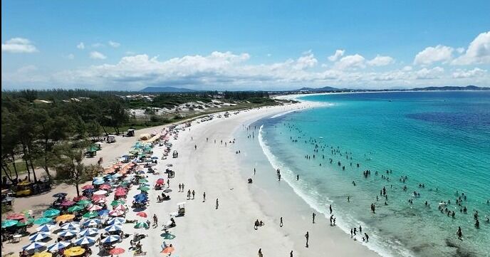El turismo en Latinoamérica brilla en 2026 a pesar de las tensiones globales