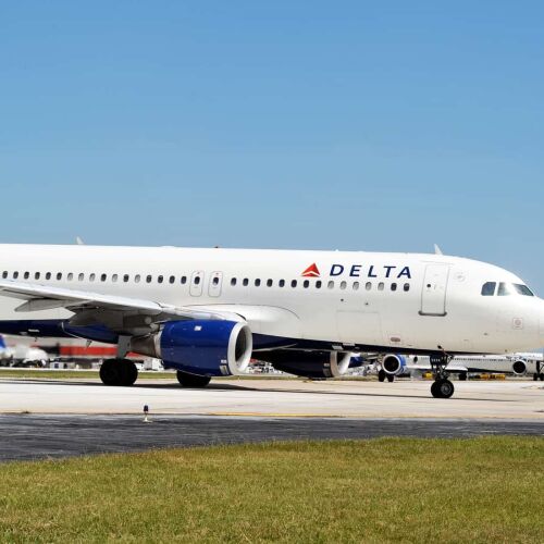 Costa Rica tendrá vuelos directos de Delta desde Nueva York
