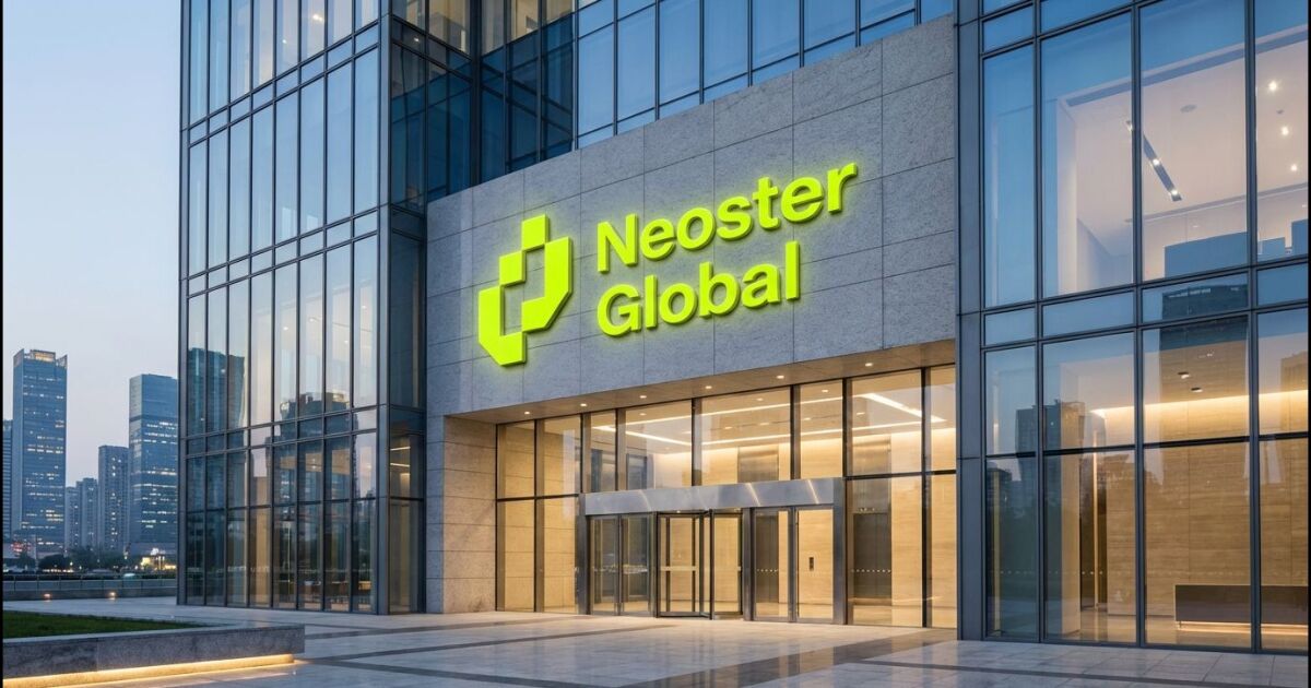 Neoster Global continúa invirtiendo en el desarrollo de tecnología central para mejorar la escalabilidad de la plataforma