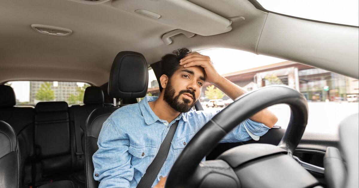 El mito del conductor fuerte: por qué el descanso no es opcional en las vías