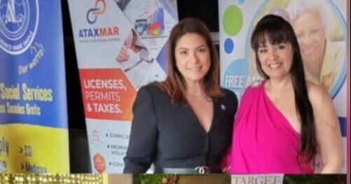 Mujeres Extraordinarias USA 2025