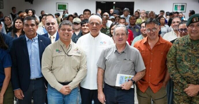 Panamá se prepara para el Global Big Day 2026 y busca superar su récord de especies