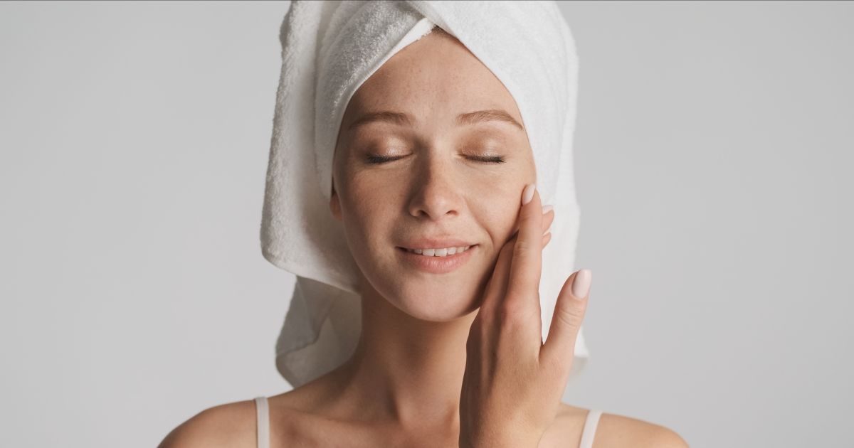 Nueve tips para el cuidado de la piel