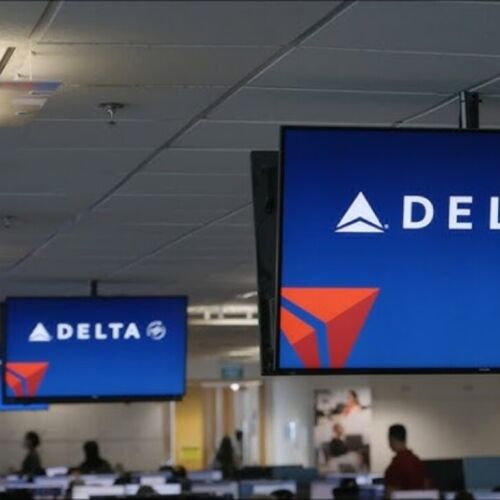 Delta Air Lines anuncia $1.400 millones en participación en las ganancias de sus empleados