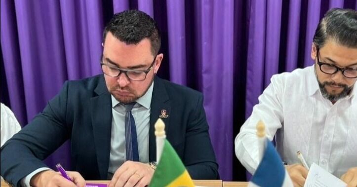 Brasil y RD renuevan acuerdo de cooperación académica