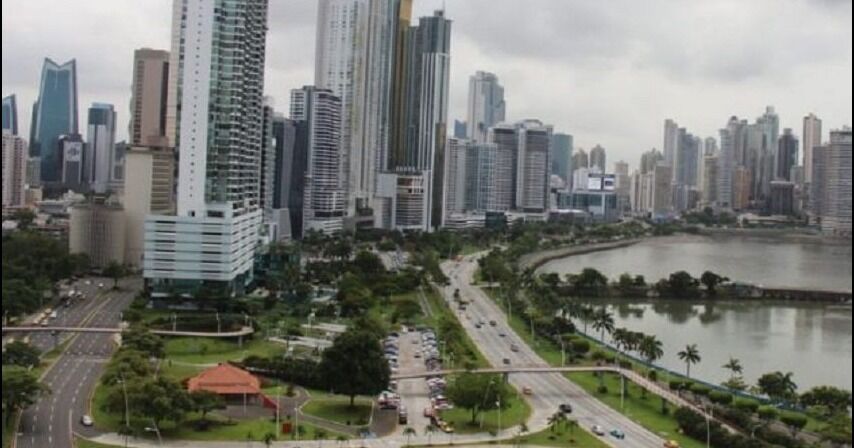 La actividad económica de Panamá crece un 4,73 % interanual a septiembre