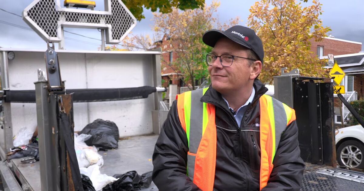 25ª edición de la Semana de Reducción de Residuos de Quebec