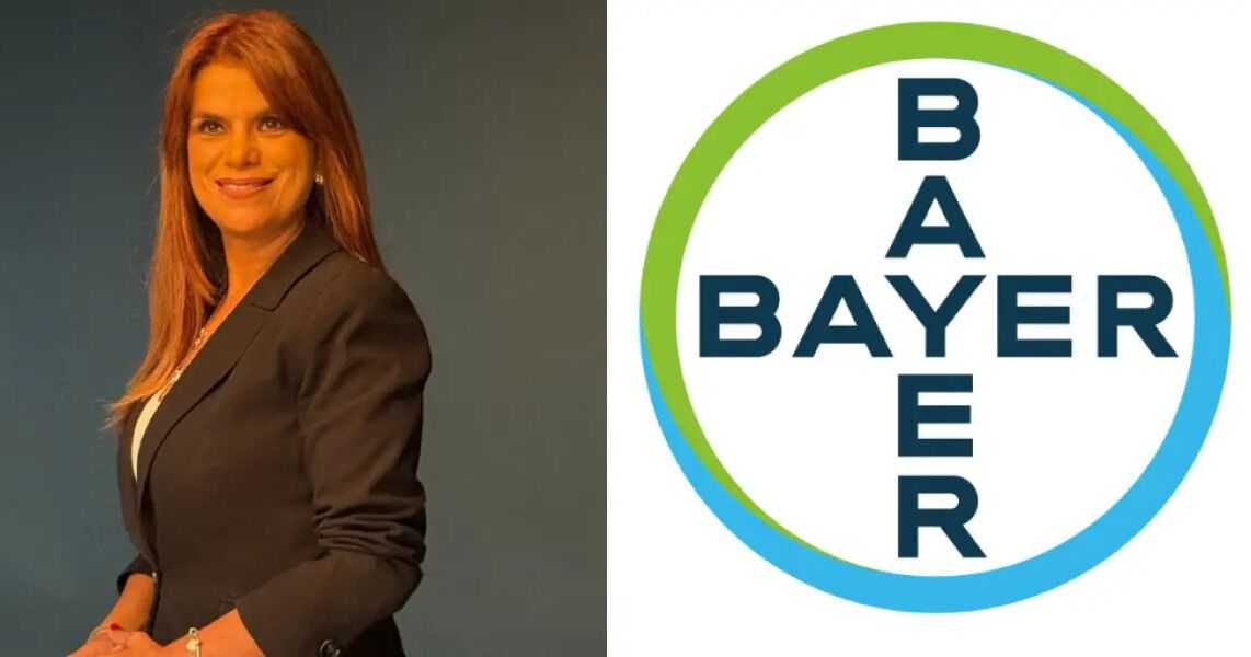 Catalina Gómez asumirá liderazgo de Crop Science de Bayer en Colombia y Ecuador