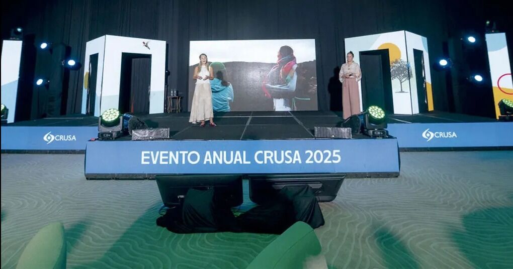 Evento Anual CRUSA 2025 trae a experta internacional para analizar cómo la tecnología puede fortalecer la cultura