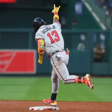 Atlanta Braves se imponen a los Cardinals gracias a tres home runs