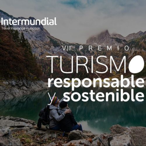 VII Edición del Premio de Turismo Responsable y Sostenible lanzamiento de la Fundación Intermundial, FITUR y OMT