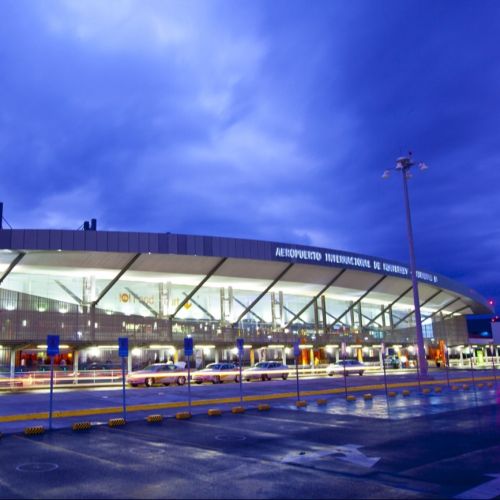 Aeroméxico-Delta Cuatro rutas a EEUU desde Monterrey: Atlanta, Salt Lake City, Los Ángeles y Nueva York