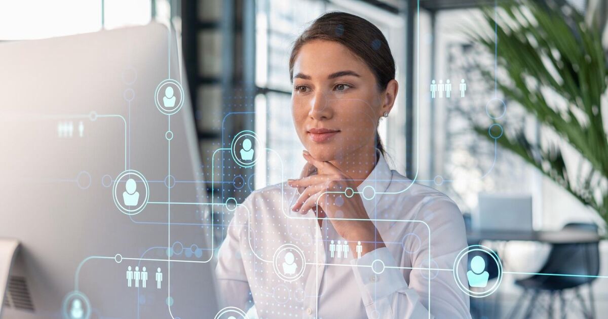 Planes de carrera personalizados con IA dejarían atrás las evaluaciones de desempeño laboral