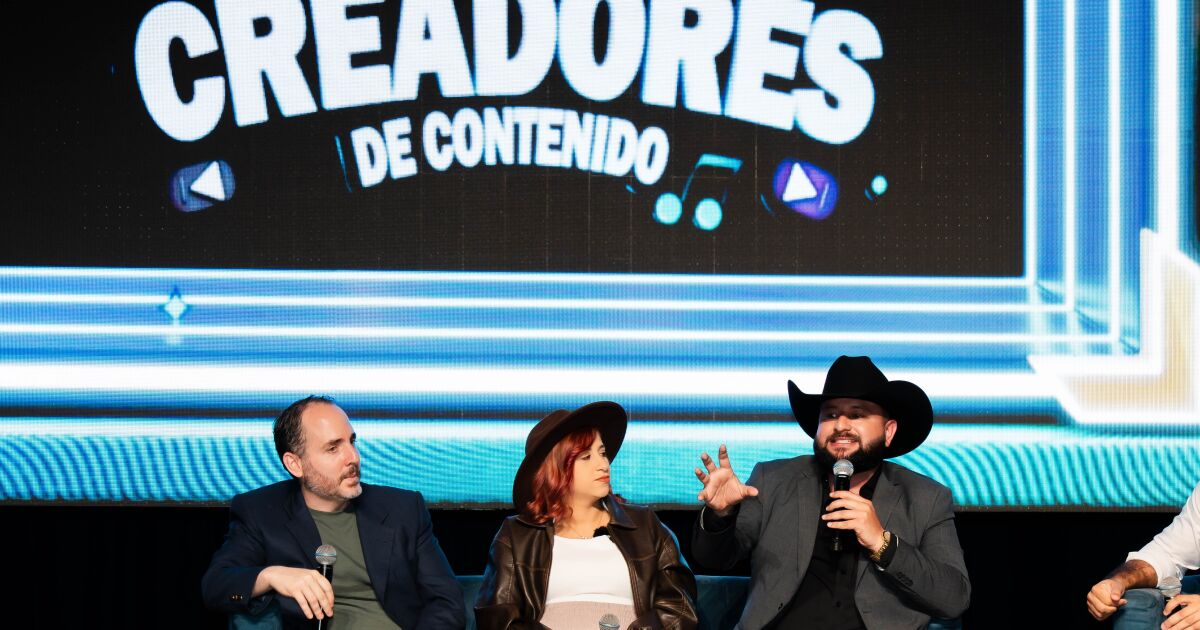 Crear, conectar y Monetizar.