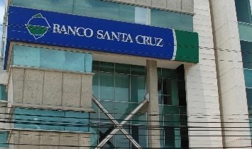 Coronavirus: Banco Santa Cruz anuncia paquete de medidas a favor de sus clientes
