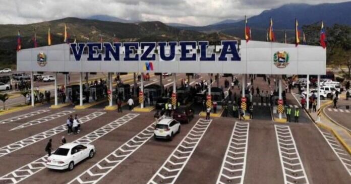 Arranca primera «Convención de Exportaciones e Importaciones» en Táchira