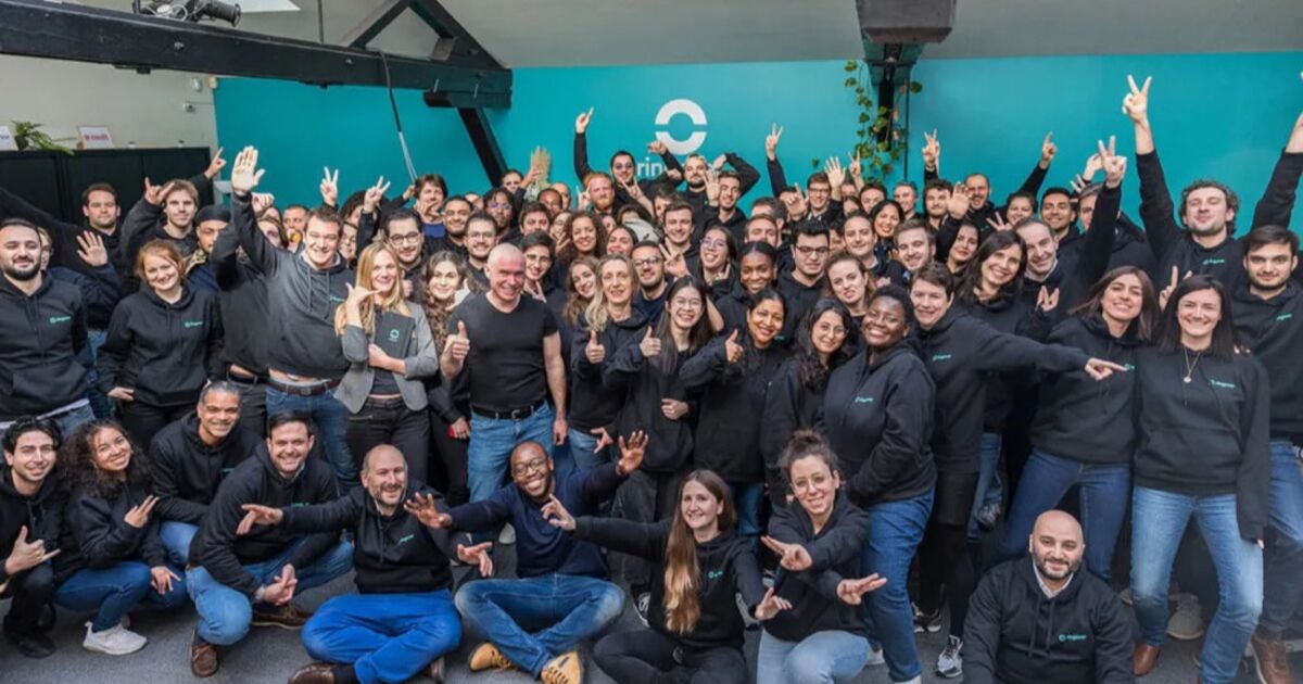 Atlanta Outpost ayuda a una empresa francesa de software a alcanzar 50 millones de dólares en ingresos recurrentes anuales
