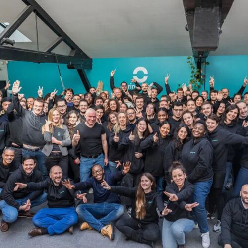 Atlanta Outpost ayuda a una empresa francesa de software a alcanzar 50 millones de dólares en ingresos recurrentes anuales