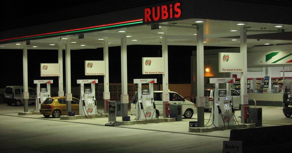 El suministro de petróleo de Jamaica y el Caribe está garantizado a pesar de la inestabilidad en Oriente Medio, afirma Rubis