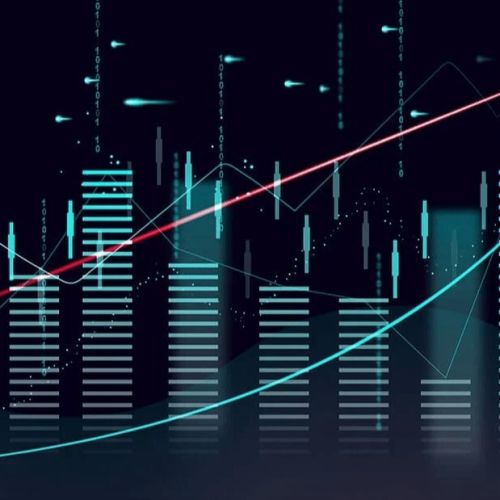 Mercados al Alza: S&P 500 Rompe Récord y el PIB Refuerza Optimismo Económico