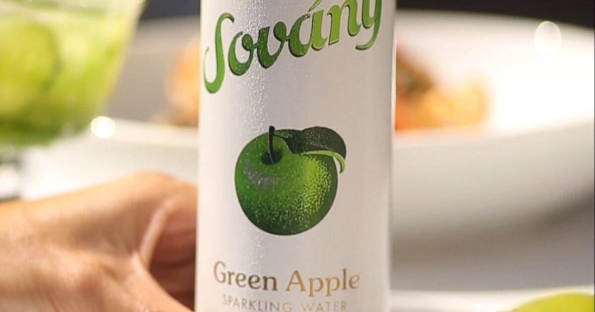 Sovány amplía su presencia en Nueva York con la colocación en 28 tiendas Gristedes y D'Agostino