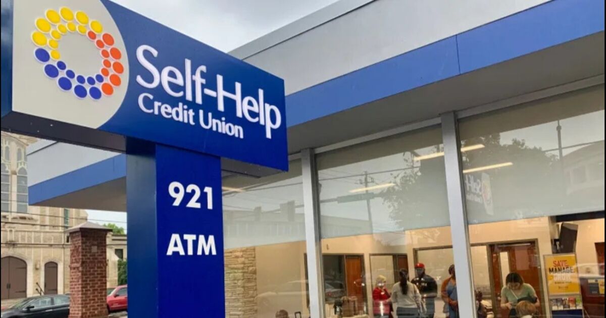 Self-Help Credit Union abre su primera sucursal en Georgia, en West End