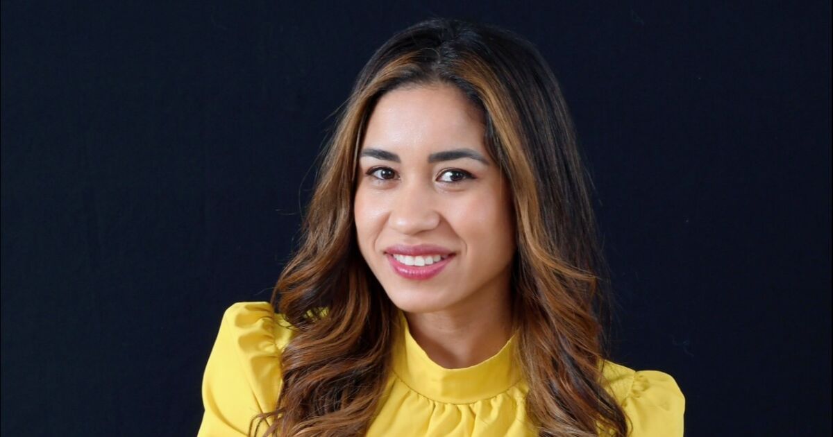 Jenglys Briceño Fundadora de Beauty by Jen Oficial