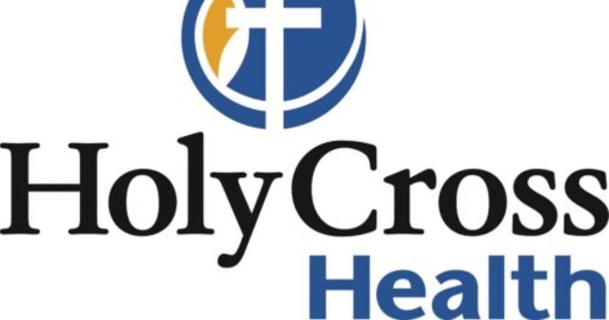 Holy Cross Health galardonado en la lista de los mejores hospitales estatales de Estados Unidos de Newsweek para 2024