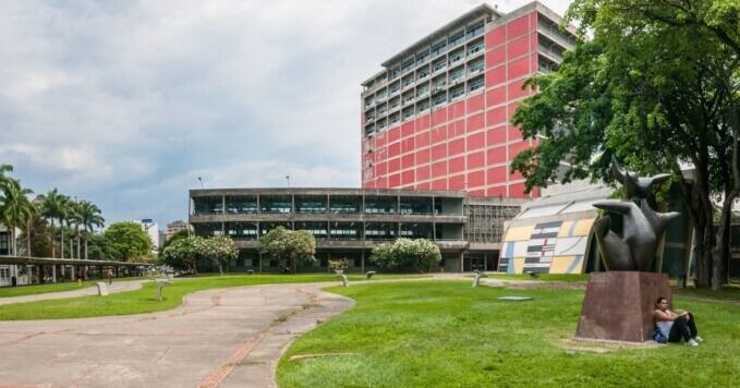 La UCV será sede del Foro de Entendimiento y Estabilización Política este 26 Febrero